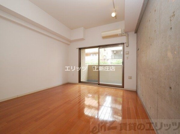 SERENiTE天六西の物件内観写真